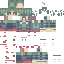 Texture for Pastel Deku (fixed)