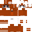 Texture for fox dino