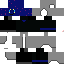 Texture for BlackSpaceReaper2