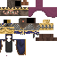 Texture for Dwarf Lord