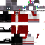 Texture for robobot herobrine