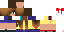 Texture for isabela