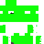 Texture for green man