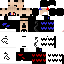Texture for half devil