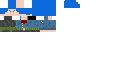 Texture for Trunks Future V3
