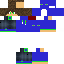 Texture for fernando