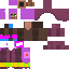 Texture for Minecraft