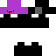 Texture for Steve