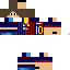Texture for Messi