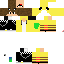 Texture for steve
