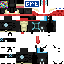 Texture for PhoenixPixelmon