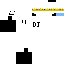 Texture for king blob
