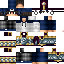 Texture for FHDRH