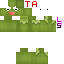 Texture for cerment 