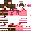 Texture for StarTeen Matilde