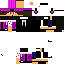 Texture for M4TH3UZs