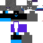 Texture for wolfninja3