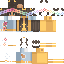 Texture for yeet