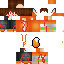 Texture for Foxy EXE