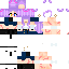 Texture for Aria(OC) Modern Fit