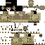 Texture for Ghost2