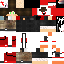 Texture for МОЙ СКИН