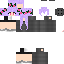 Texture for underbearice