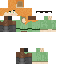 Texture for mlg alex