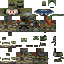 Texture for doom