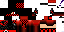 Texture for Better cool red