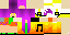 Texture for loonix summer