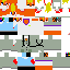 Texture for peanut