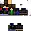 Texture for скин