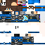 Texture for knight