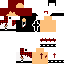 Texture for sem olho e bone