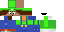Texture for luigi noah