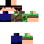 Texture for Al COOLNESS (animation)