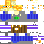 Texture for DGDvaider200 Gauntlet V2