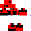 Texture for DeadPool
