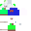 Texture for Fixed ennard