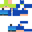 Texture for G4BRIEL