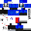 Texture for amoung us