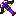 Texture for crossbow with arrow