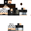 Texture for steve