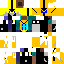 Texture for TF4 bumblebee 