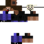 Texture for HackZãoGamer