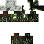 Texture for Pigman Burned