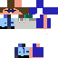 Texture for KnusperMC