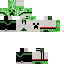 Texture for creeplayer42