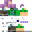 Texture for Ebon